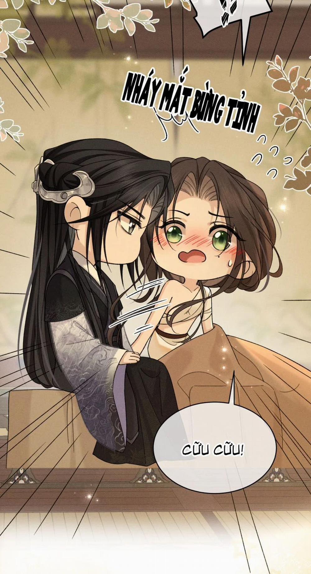 Hải Vương Sau Khi Hoàn Lương Sa Vào Tu La Tràng 6 trang 6