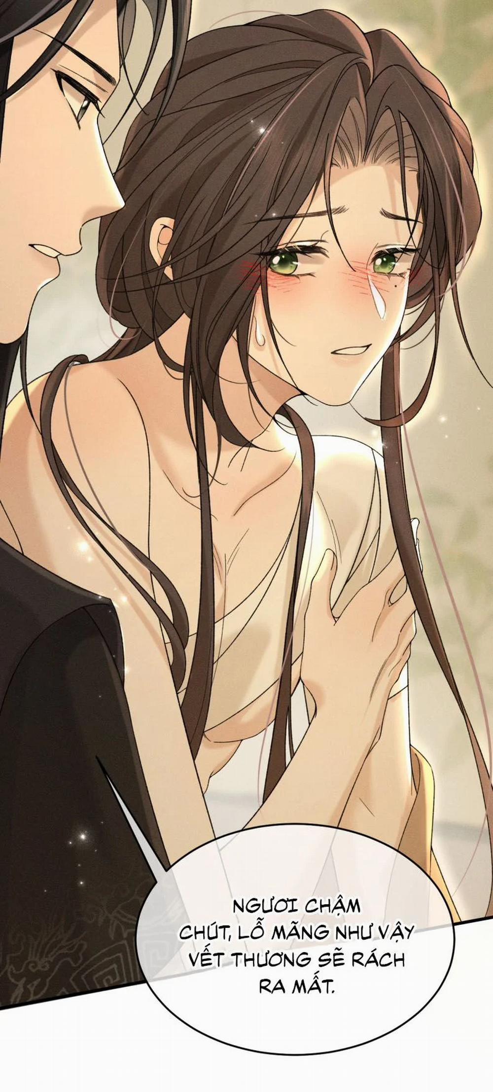 Hải Vương Sau Khi Hoàn Lương Sa Vào Tu La Tràng 6 trang 8