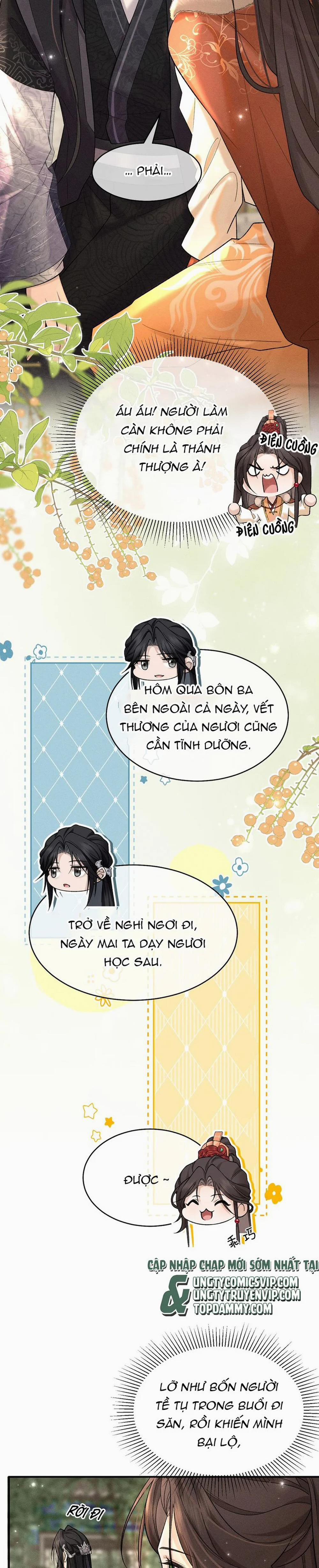 Hải Vương Sau Khi Hoàn Lương Sa Vào Tu La Tràng 7 trang 10