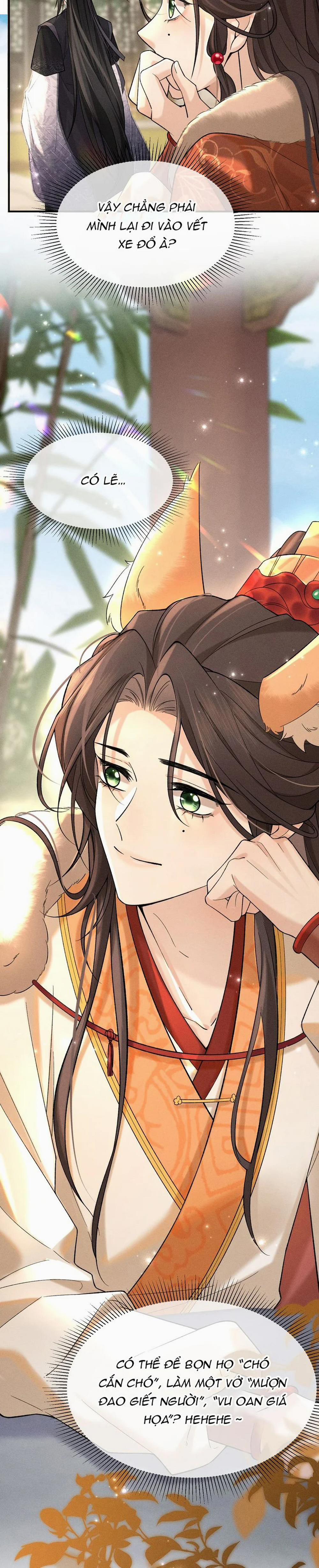 Hải Vương Sau Khi Hoàn Lương Sa Vào Tu La Tràng 7 trang 11