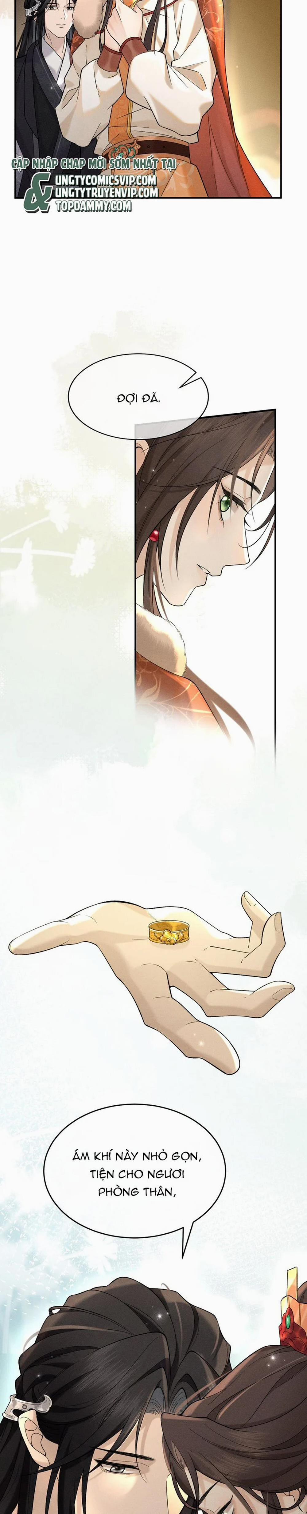 Hải Vương Sau Khi Hoàn Lương Sa Vào Tu La Tràng 7 trang 14