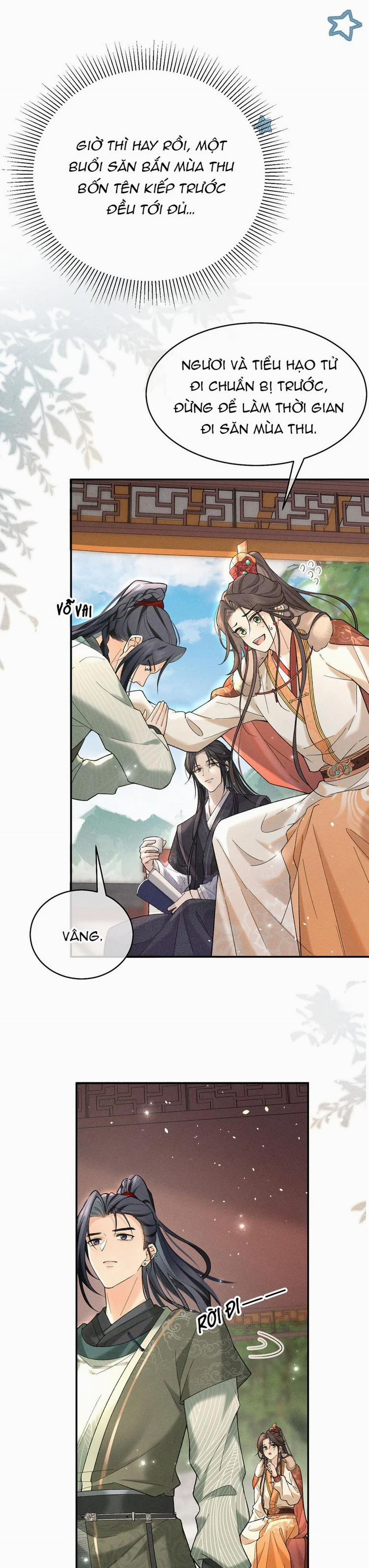 Hải Vương Sau Khi Hoàn Lương Sa Vào Tu La Tràng 7 trang 3