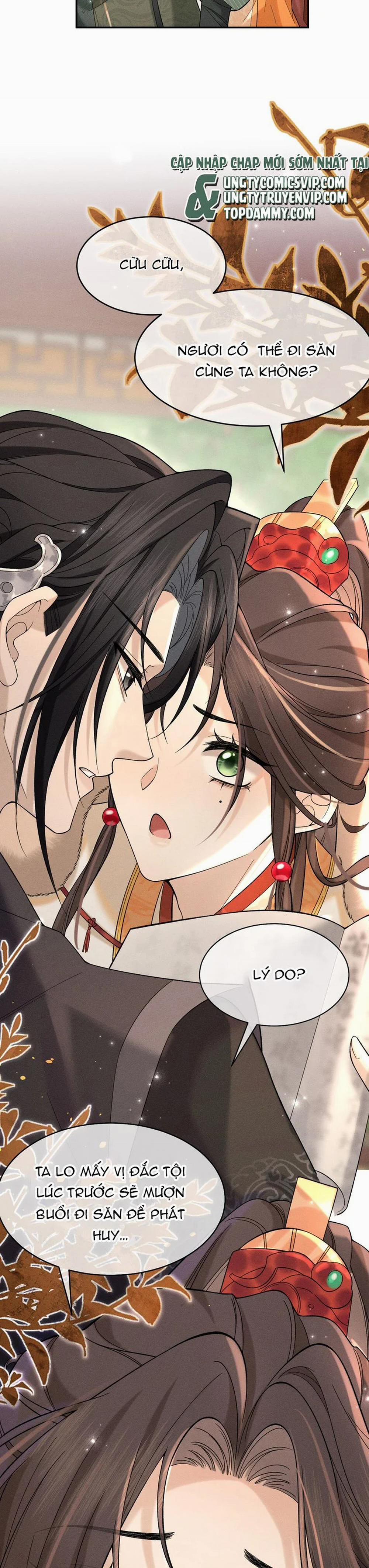 Hải Vương Sau Khi Hoàn Lương Sa Vào Tu La Tràng 7 trang 4