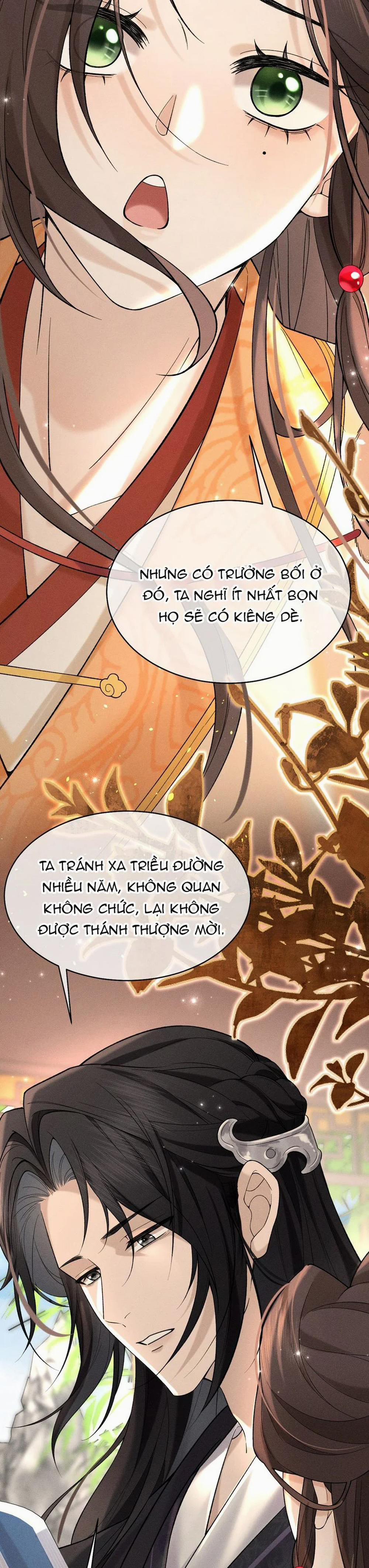 Hải Vương Sau Khi Hoàn Lương Sa Vào Tu La Tràng 7 trang 5