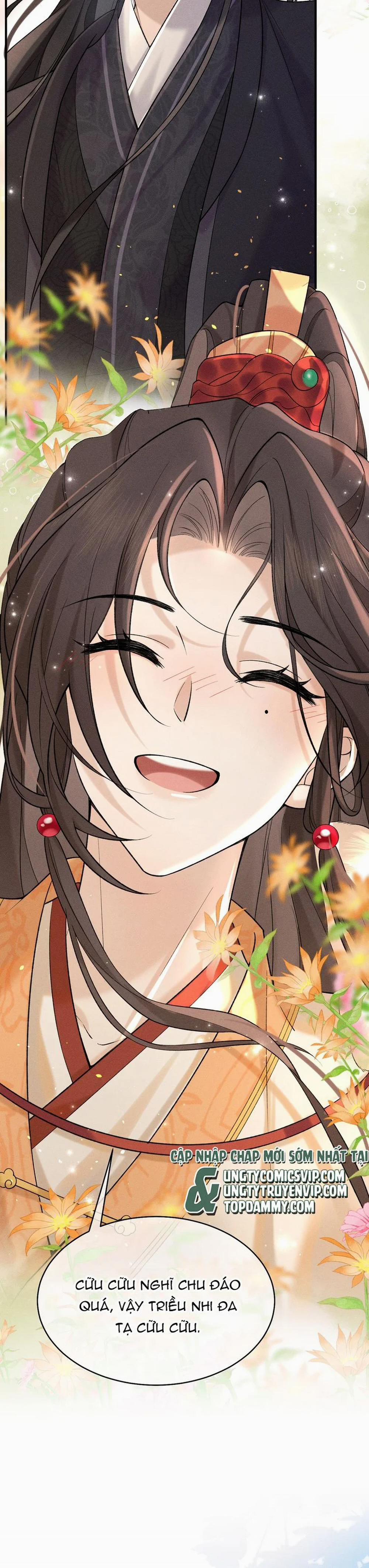 Hải Vương Sau Khi Hoàn Lương Sa Vào Tu La Tràng 7 trang 7