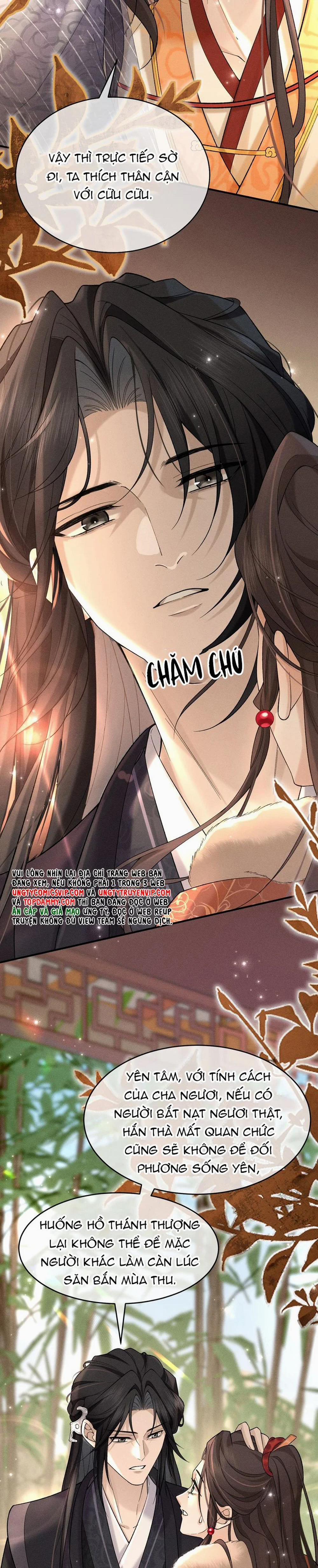 Hải Vương Sau Khi Hoàn Lương Sa Vào Tu La Tràng 7 trang 9