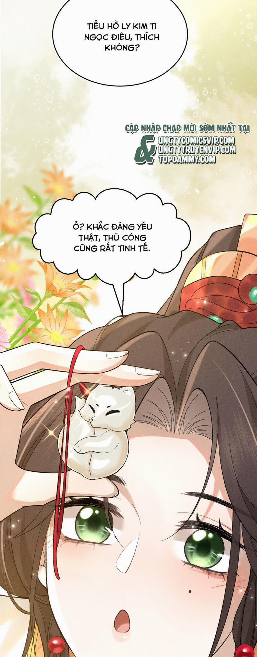 Hải Vương Sau Khi Hoàn Lương Sa Vào Tu La Tràng 8 trang 10