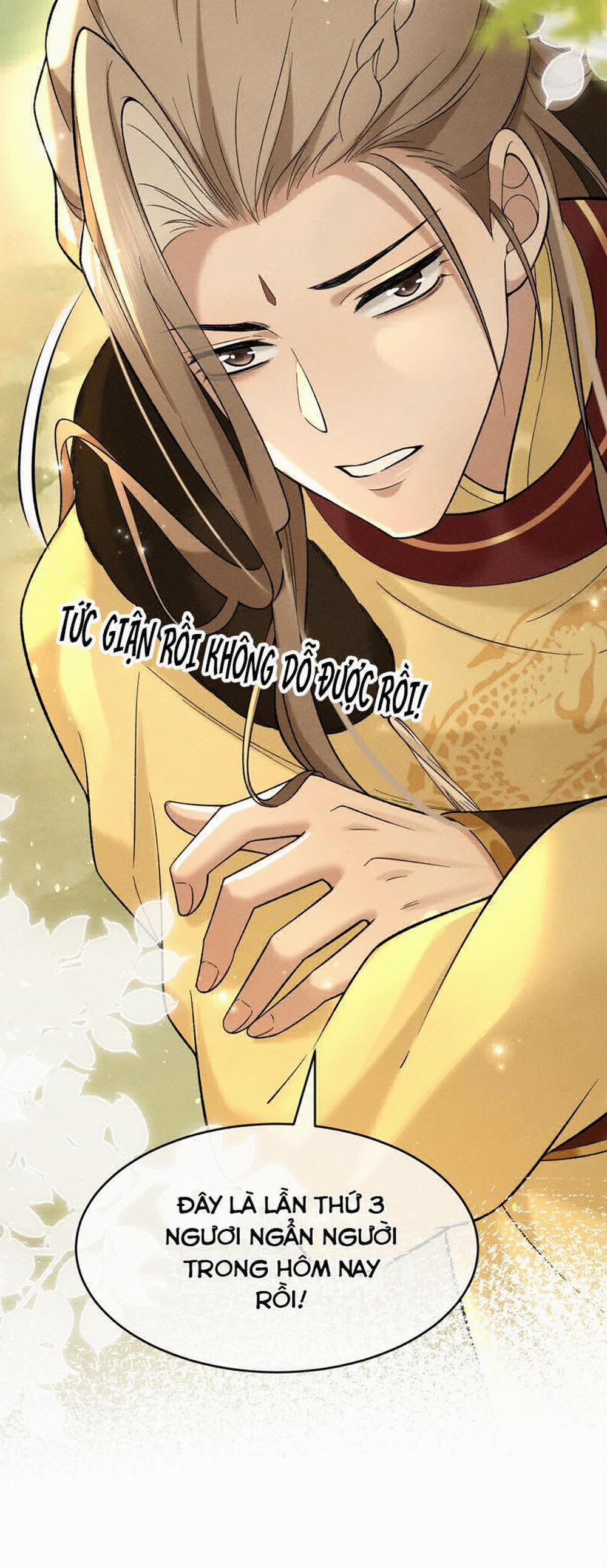 Hải Vương Sau Khi Hoàn Lương Sa Vào Tu La Tràng 8 trang 14