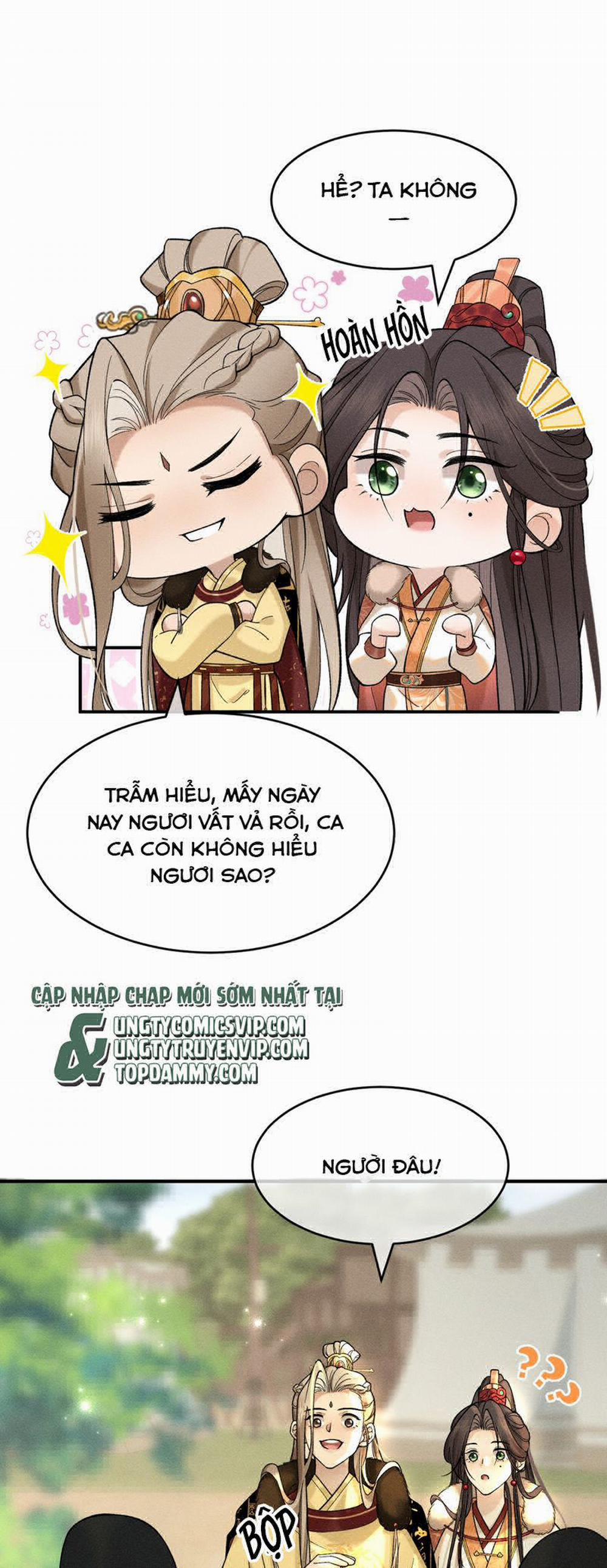 Hải Vương Sau Khi Hoàn Lương Sa Vào Tu La Tràng 8 trang 15