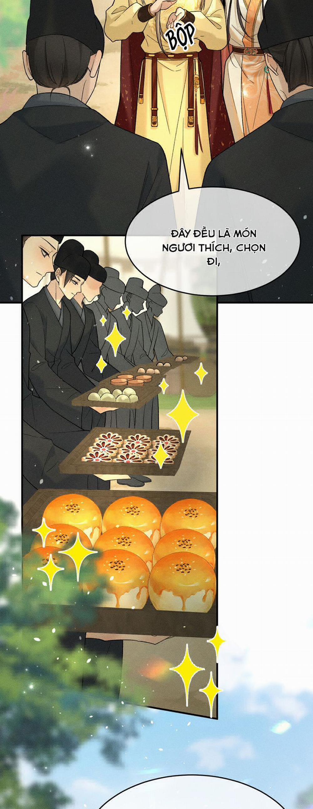 Hải Vương Sau Khi Hoàn Lương Sa Vào Tu La Tràng 8 trang 16