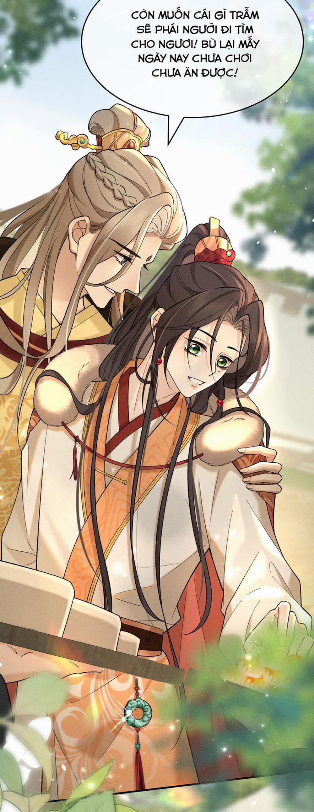 Hải Vương Sau Khi Hoàn Lương Sa Vào Tu La Tràng 8 trang 17