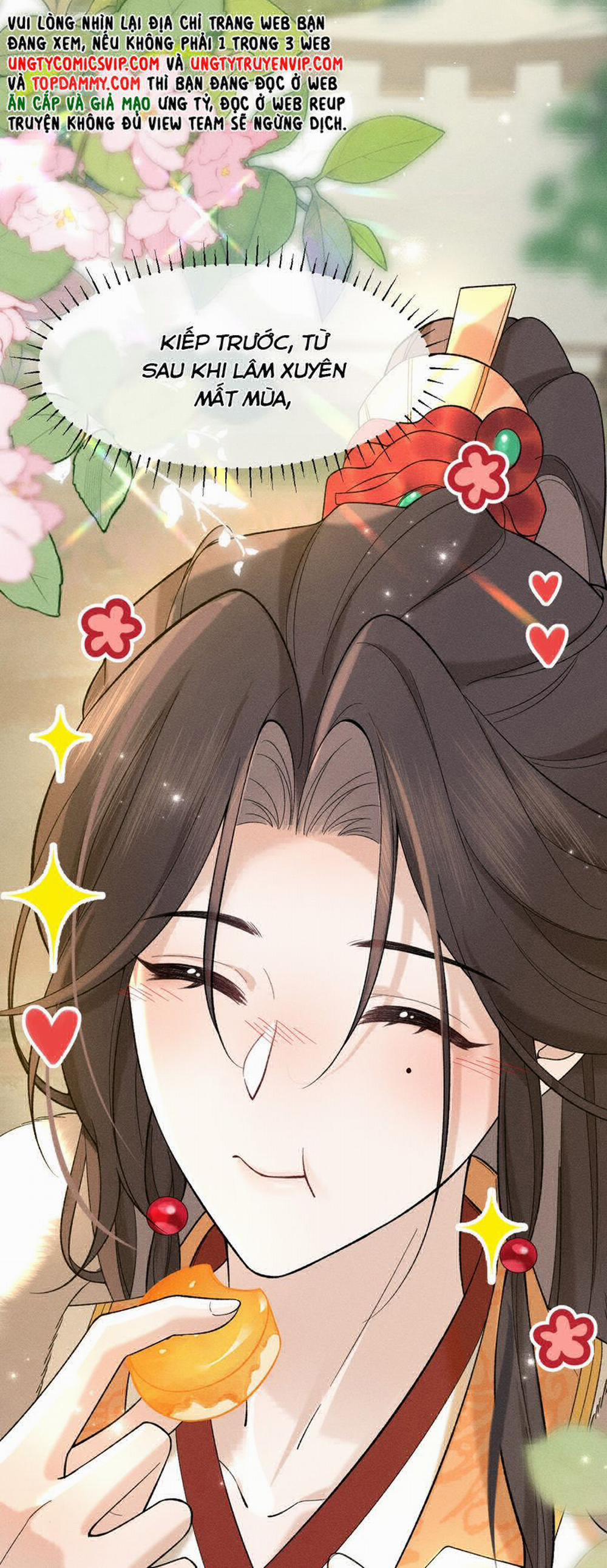 Hải Vương Sau Khi Hoàn Lương Sa Vào Tu La Tràng 8 trang 18