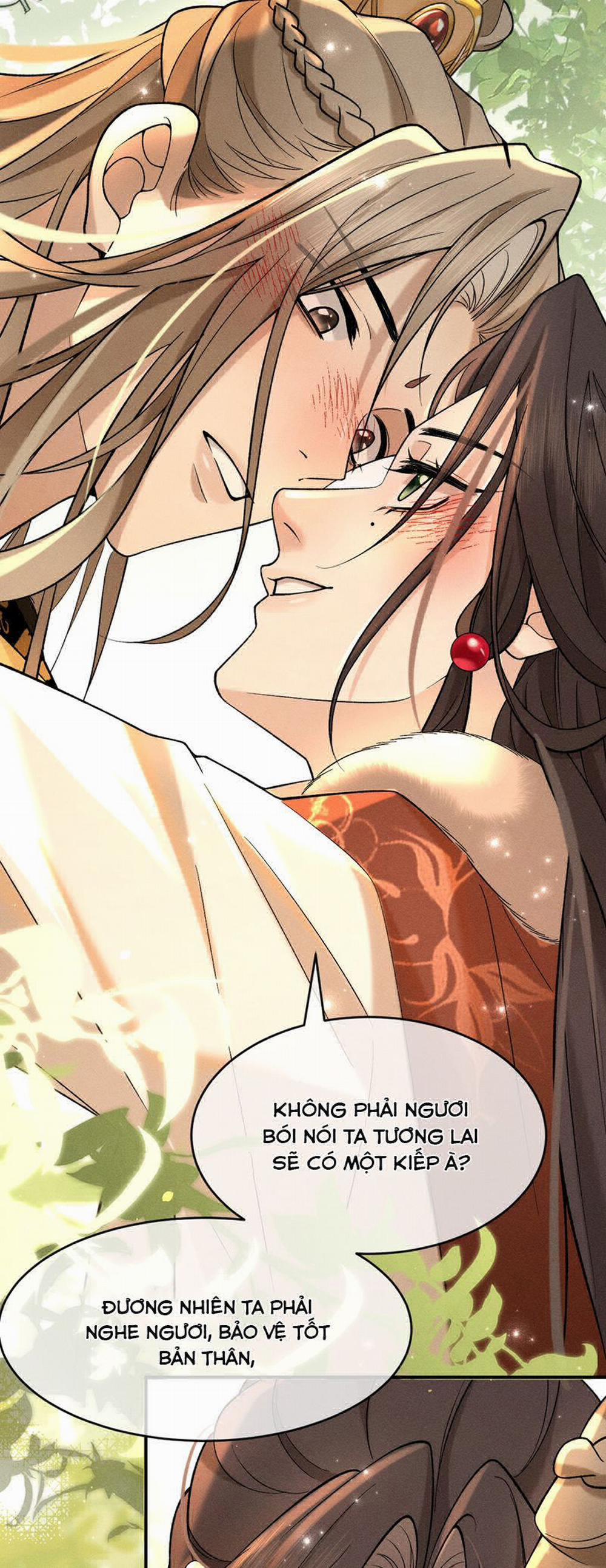 Hải Vương Sau Khi Hoàn Lương Sa Vào Tu La Tràng 8 trang 23