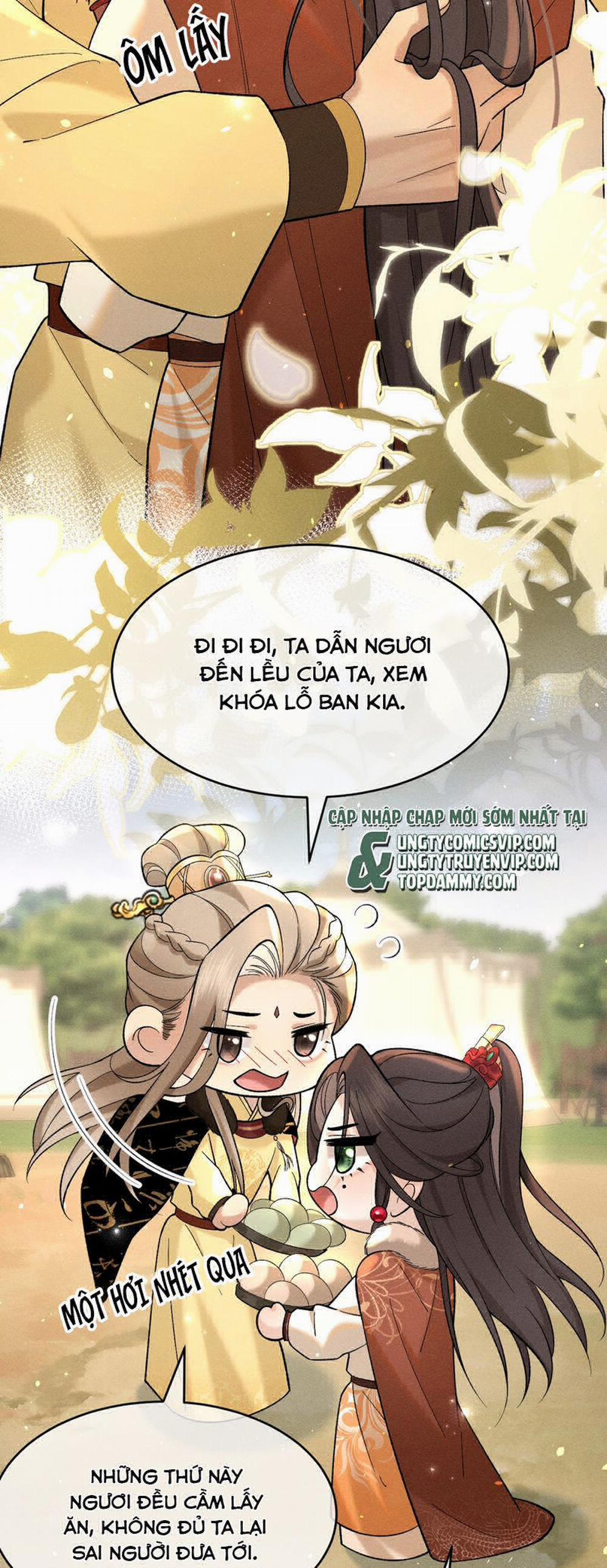 Hải Vương Sau Khi Hoàn Lương Sa Vào Tu La Tràng 8 trang 25