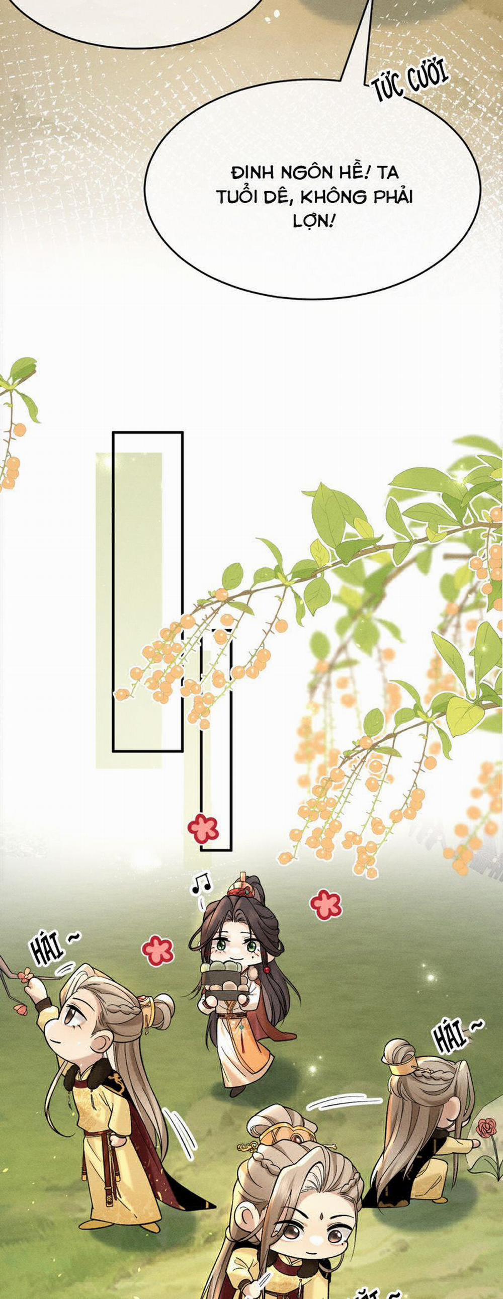 Hải Vương Sau Khi Hoàn Lương Sa Vào Tu La Tràng 8 trang 26