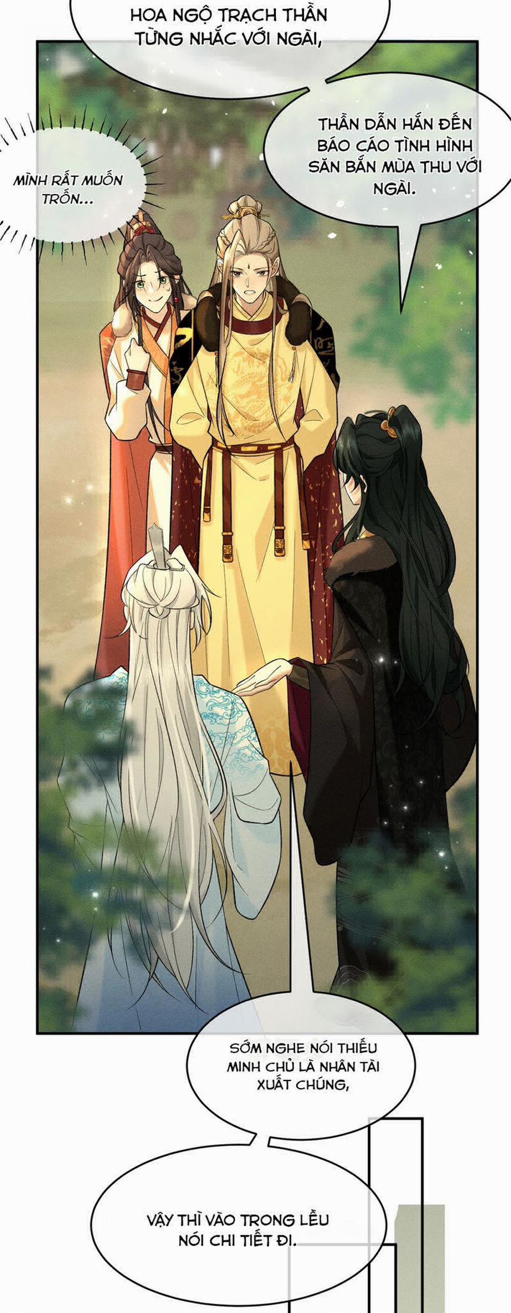 Hải Vương Sau Khi Hoàn Lương Sa Vào Tu La Tràng 8 trang 30