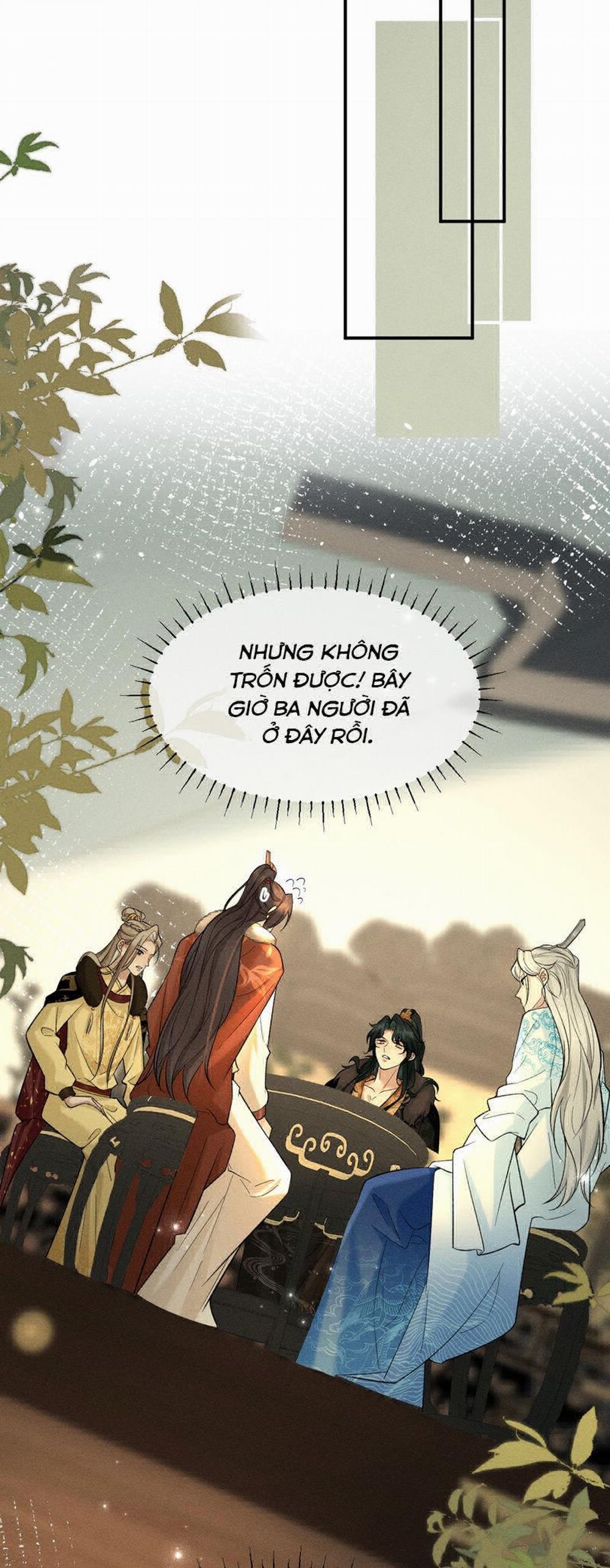 Hải Vương Sau Khi Hoàn Lương Sa Vào Tu La Tràng 8 trang 31