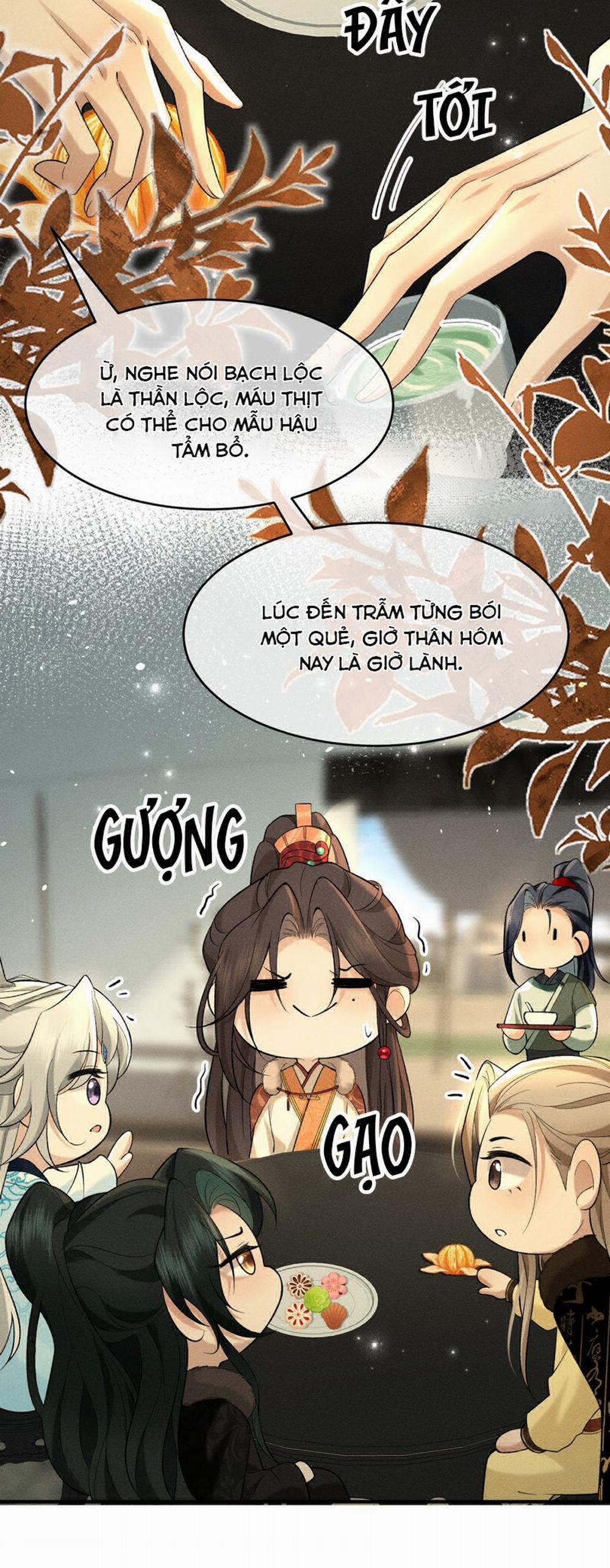 Hải Vương Sau Khi Hoàn Lương Sa Vào Tu La Tràng 8 trang 33