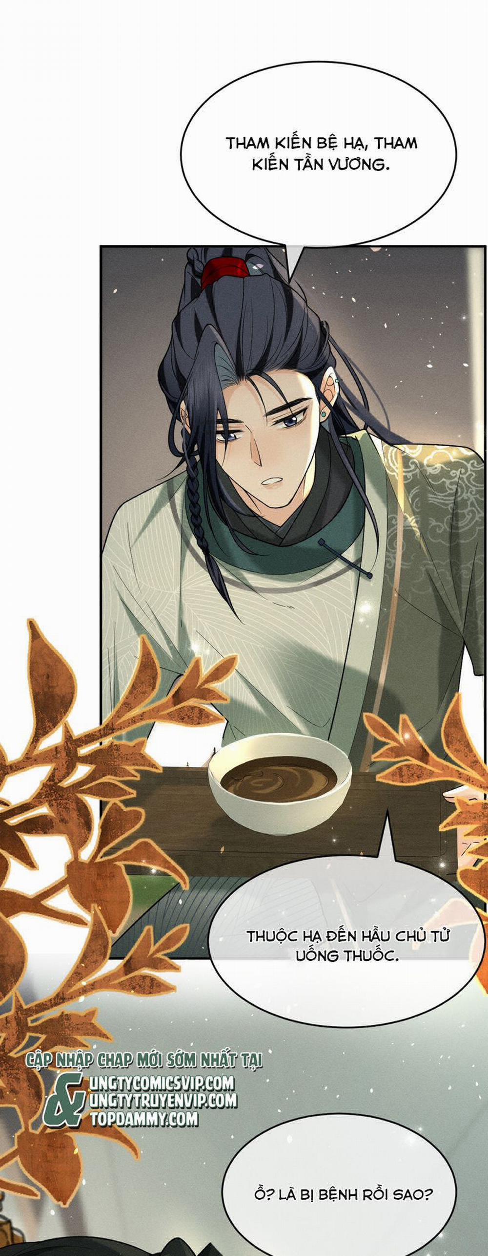 Hải Vương Sau Khi Hoàn Lương Sa Vào Tu La Tràng 8 trang 34