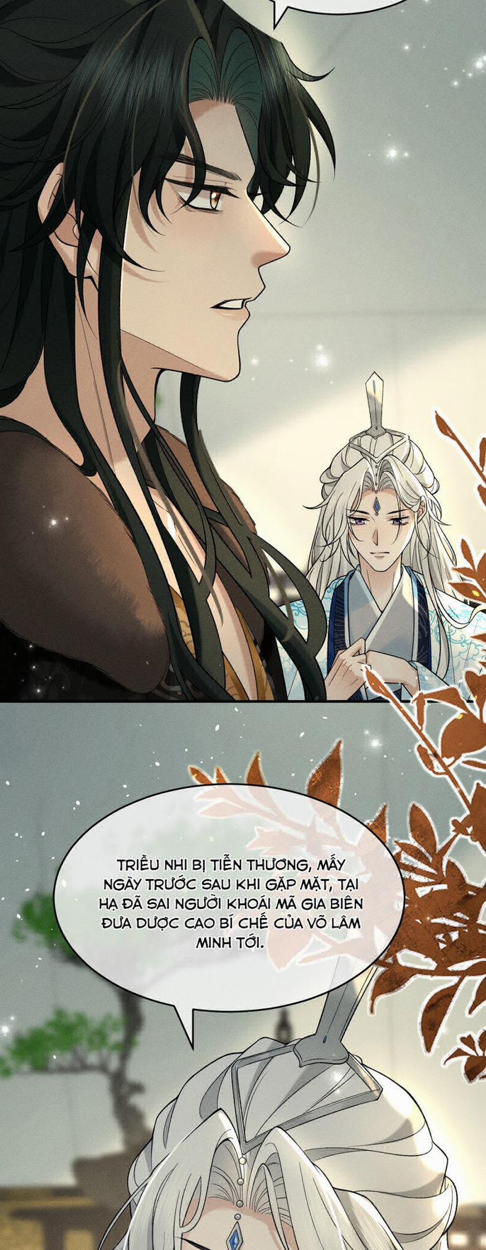 Hải Vương Sau Khi Hoàn Lương Sa Vào Tu La Tràng 8 trang 35