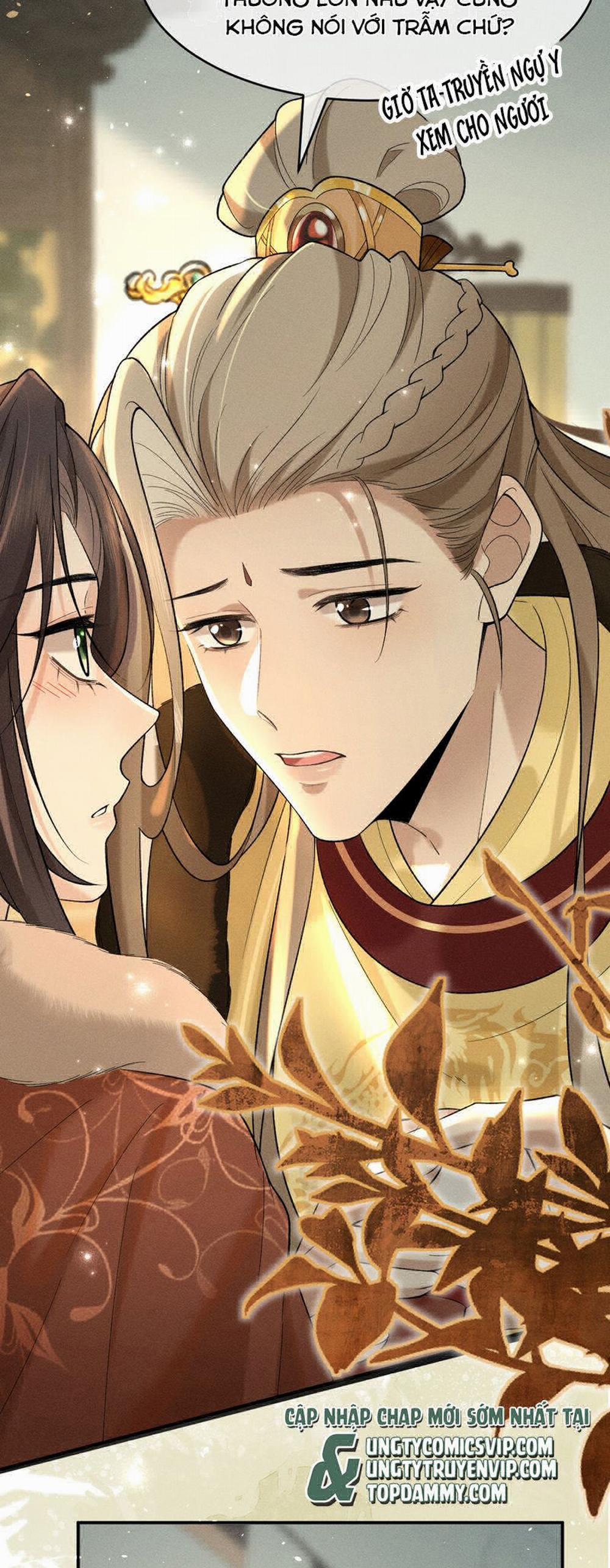 Hải Vương Sau Khi Hoàn Lương Sa Vào Tu La Tràng 8 trang 38