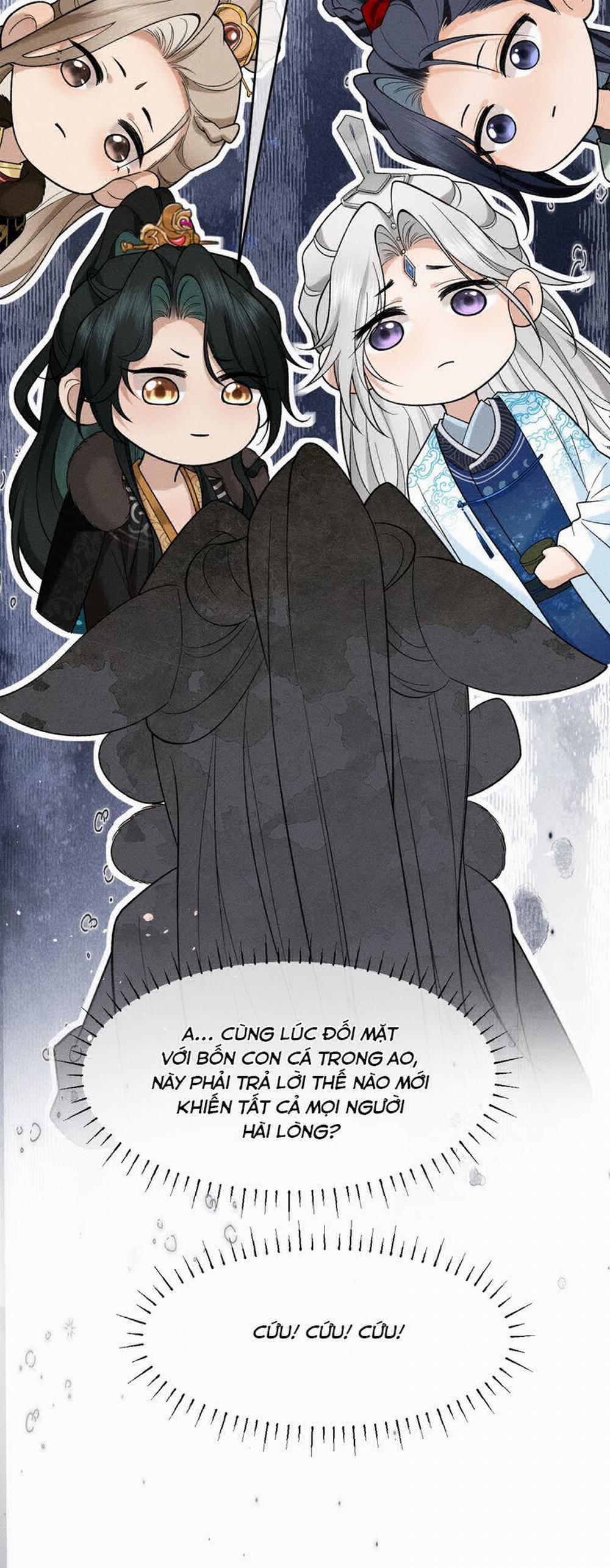 Hải Vương Sau Khi Hoàn Lương Sa Vào Tu La Tràng 8 trang 41