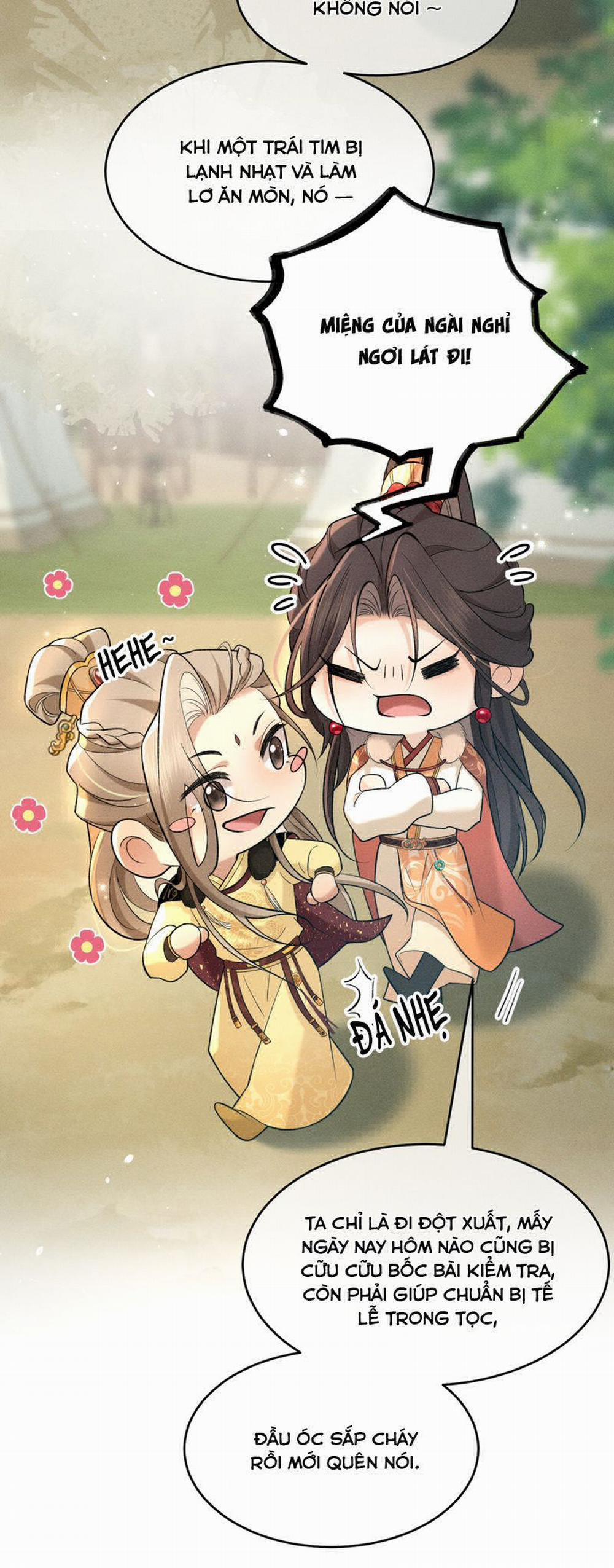 Hải Vương Sau Khi Hoàn Lương Sa Vào Tu La Tràng 8 trang 7