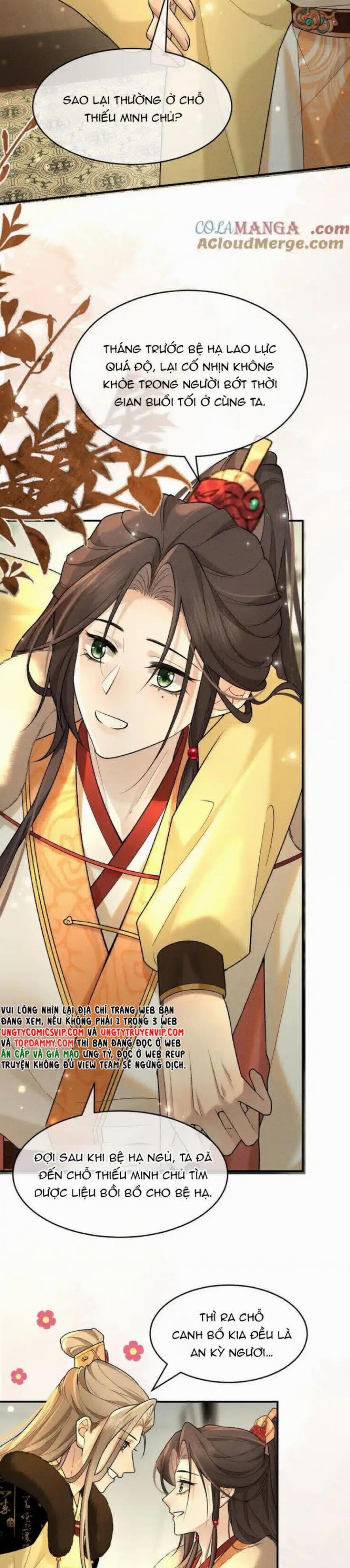 Hải Vương Sau Khi Hoàn Lương Sa Vào Tu La Tràng 9 trang 14