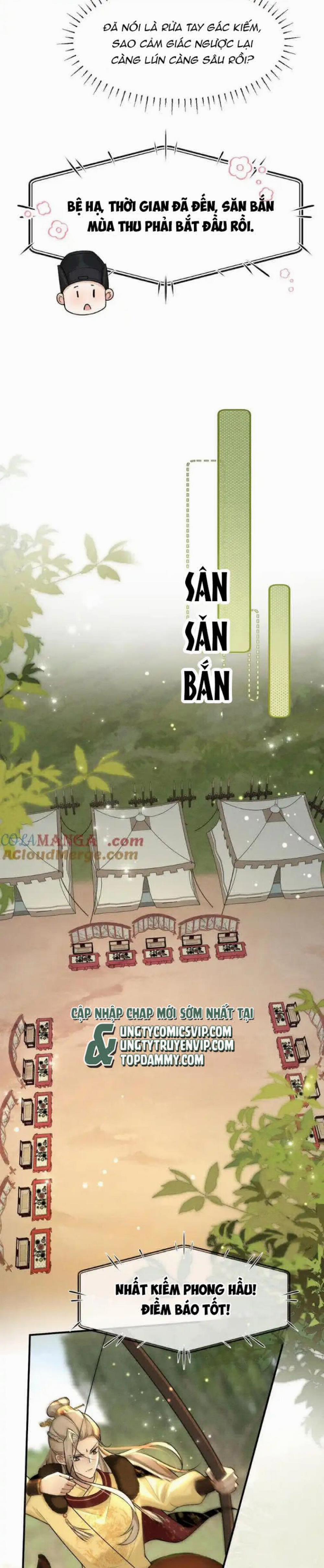 Hải Vương Sau Khi Hoàn Lương Sa Vào Tu La Tràng 9 trang 19