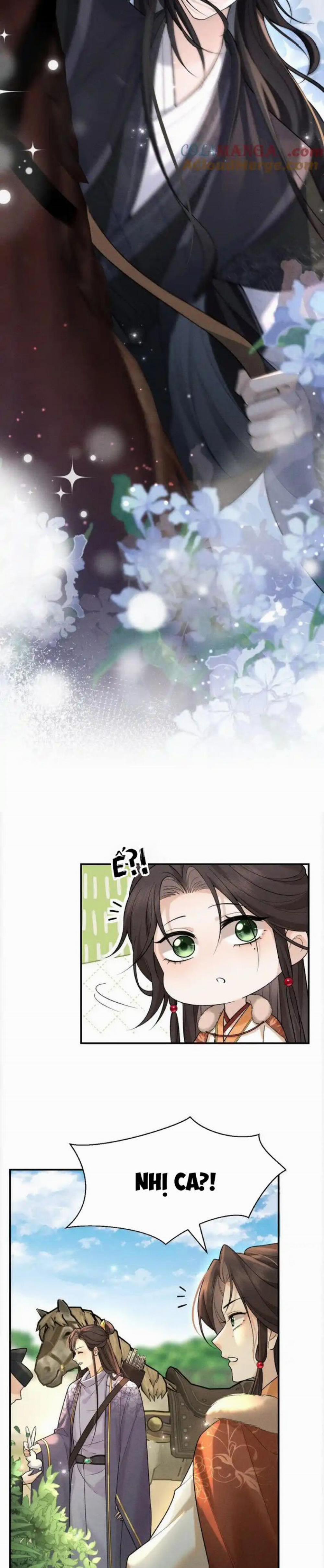 Hải Vương Sau Khi Hoàn Lương Sa Vào Tu La Tràng 9 trang 22