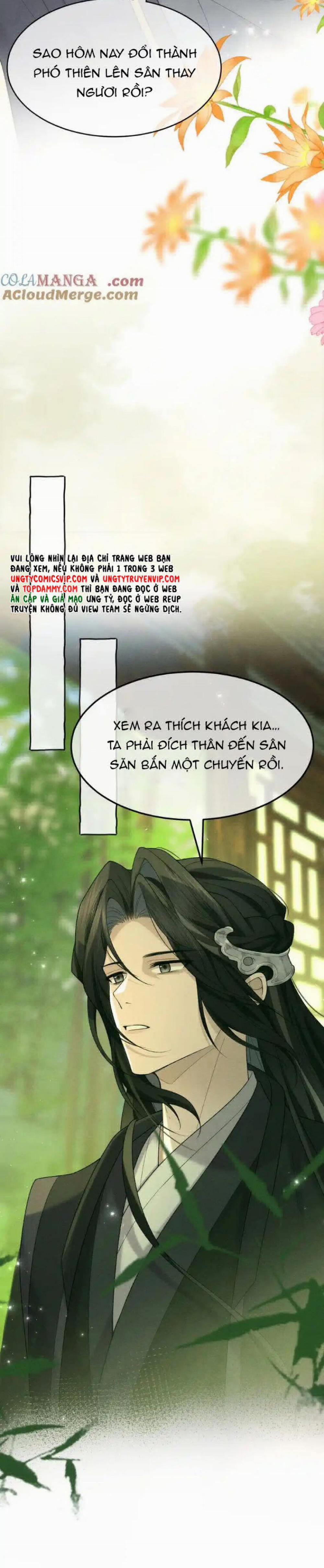 Hải Vương Sau Khi Hoàn Lương Sa Vào Tu La Tràng 9 trang 24