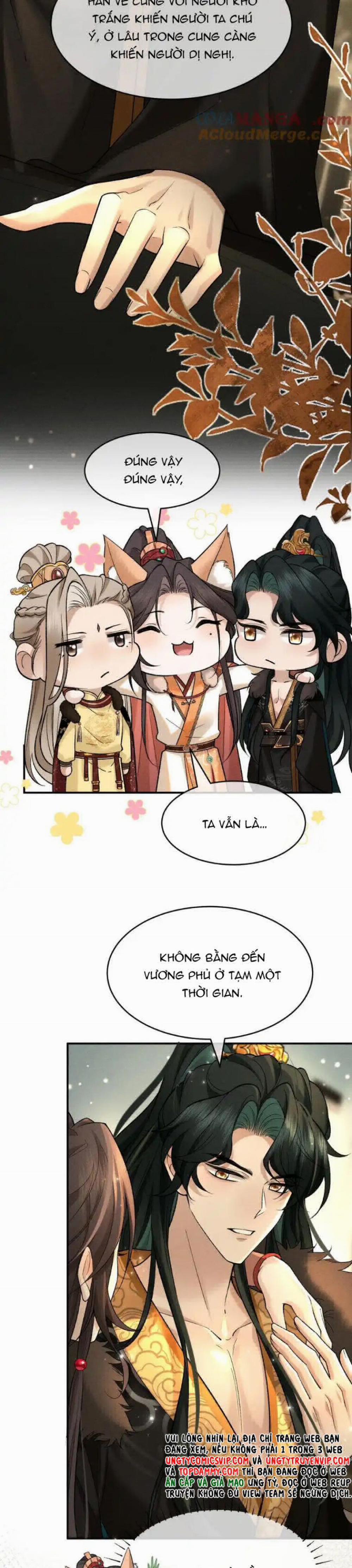 Hải Vương Sau Khi Hoàn Lương Sa Vào Tu La Tràng 9 trang 7