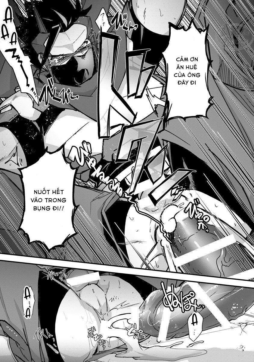 Haiboku Eiyuu ● Jyoku 1 trang 24