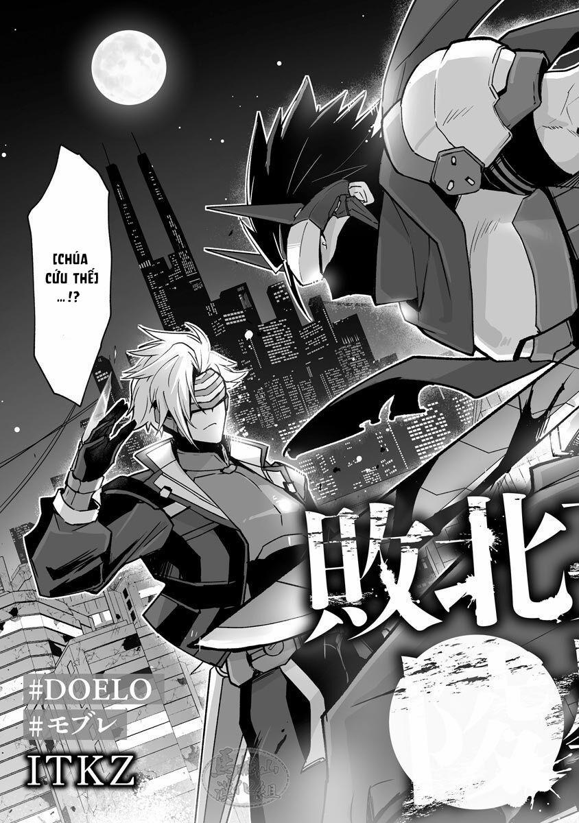 Haiboku Eiyuu ● Jyoku 1 trang 4