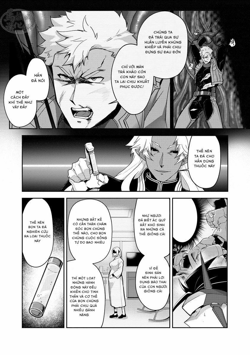 Haiboku Eiyuu ● Jyoku 2 trang 10