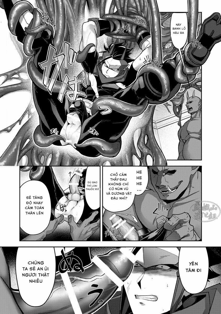 Haiboku Eiyuu ● Jyoku 2 trang 15