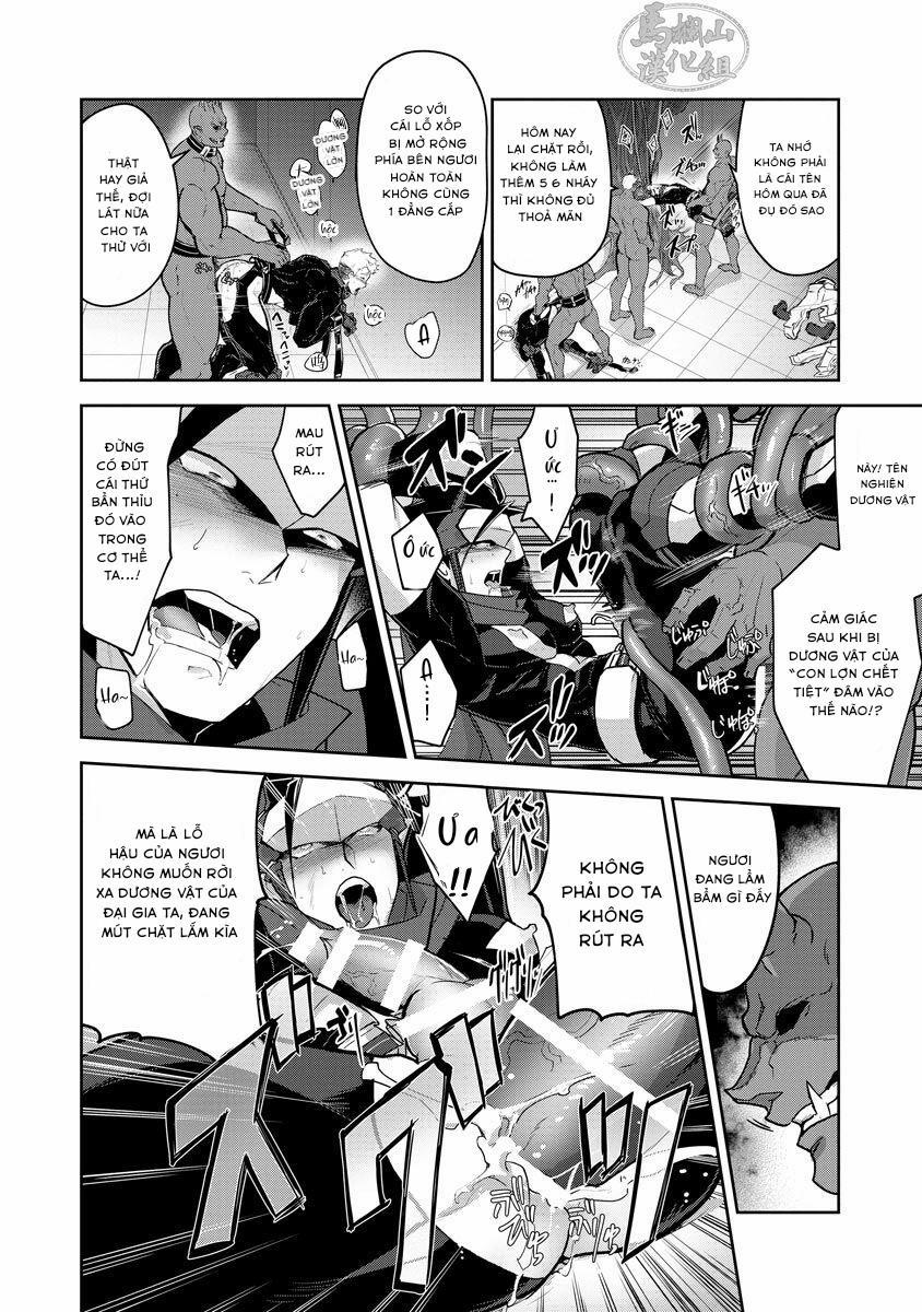 Haiboku Eiyuu ● Jyoku 2 trang 17