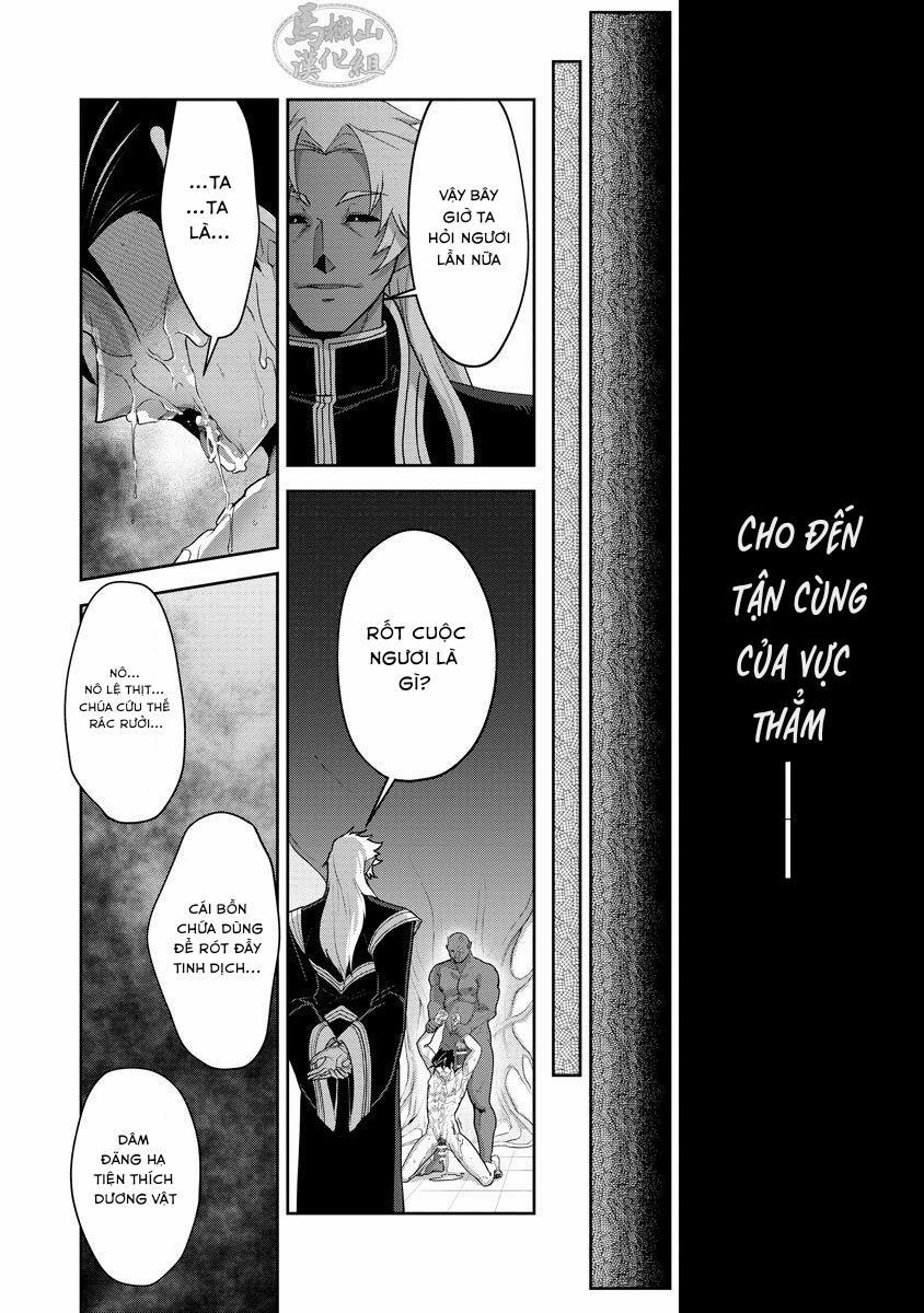 Haiboku Eiyuu ● Jyoku 4 trang 15