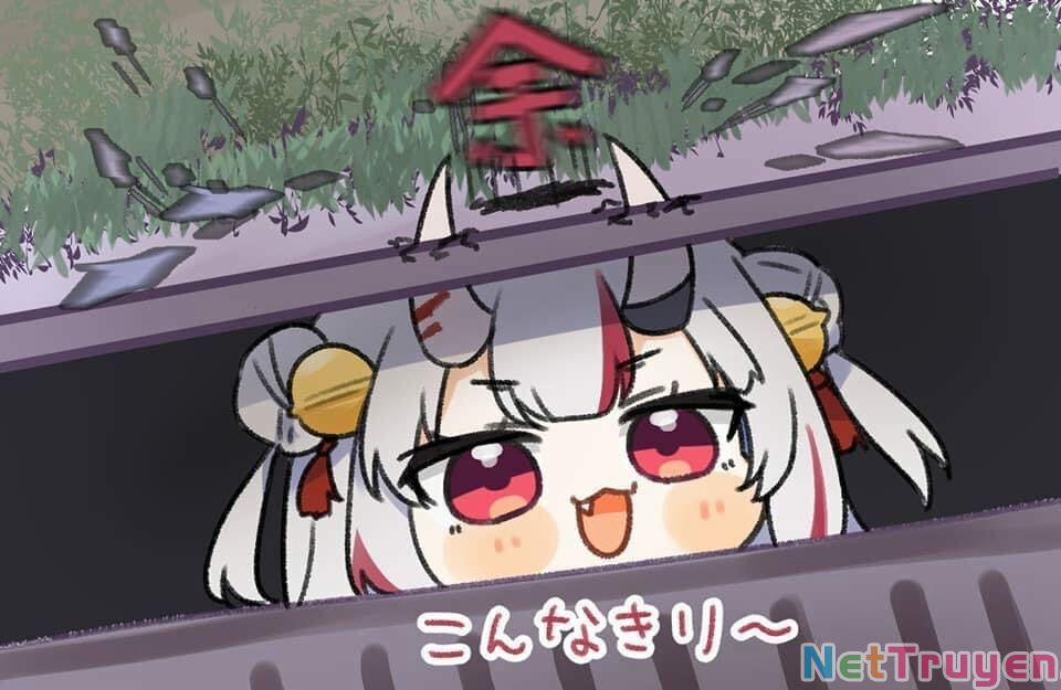 Haikei… Koroshiyasan To Kekkonshimashita 17 trang 8