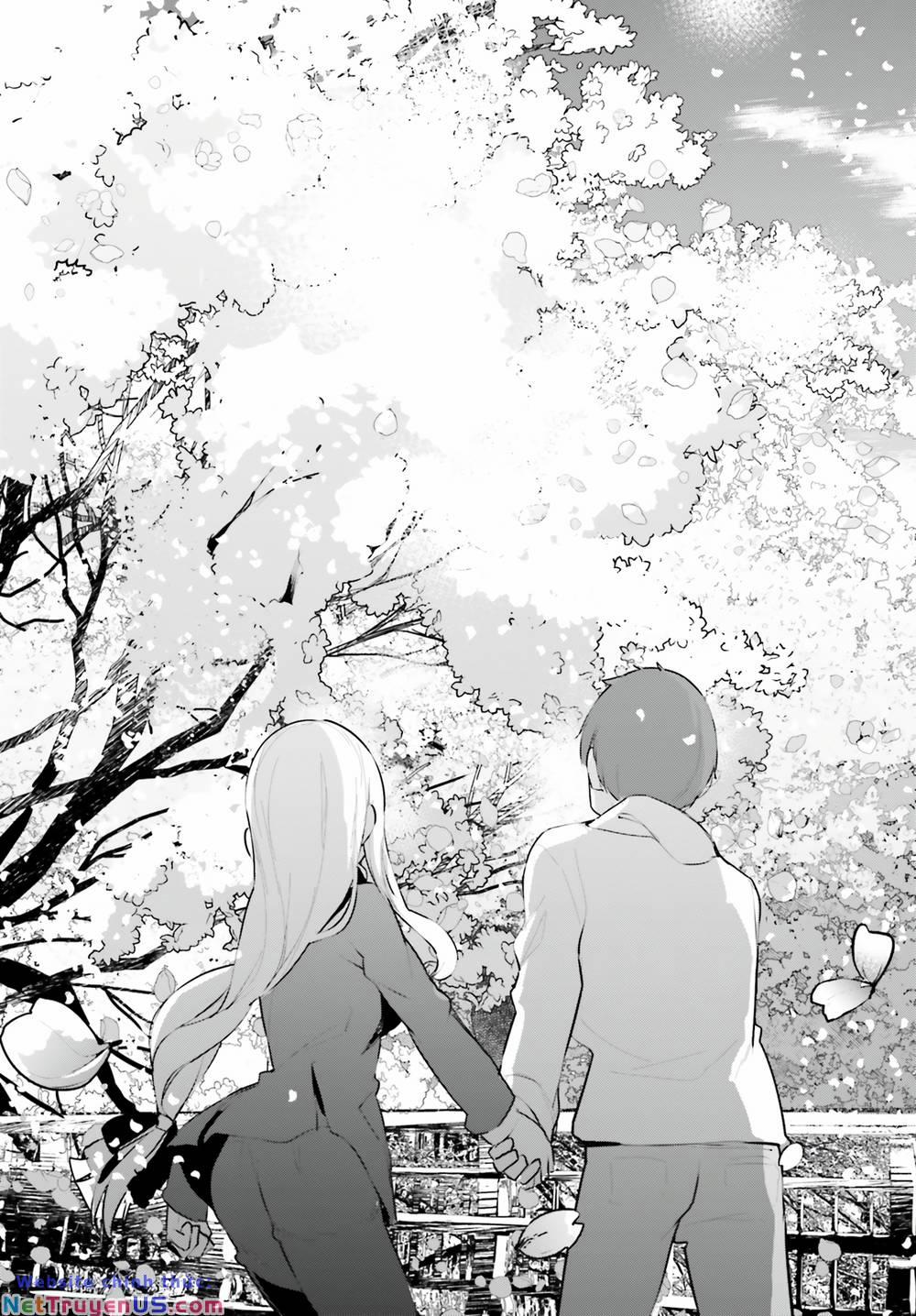 Haikei… Koroshiyasan To Kekkonshimashita 30 trang 13