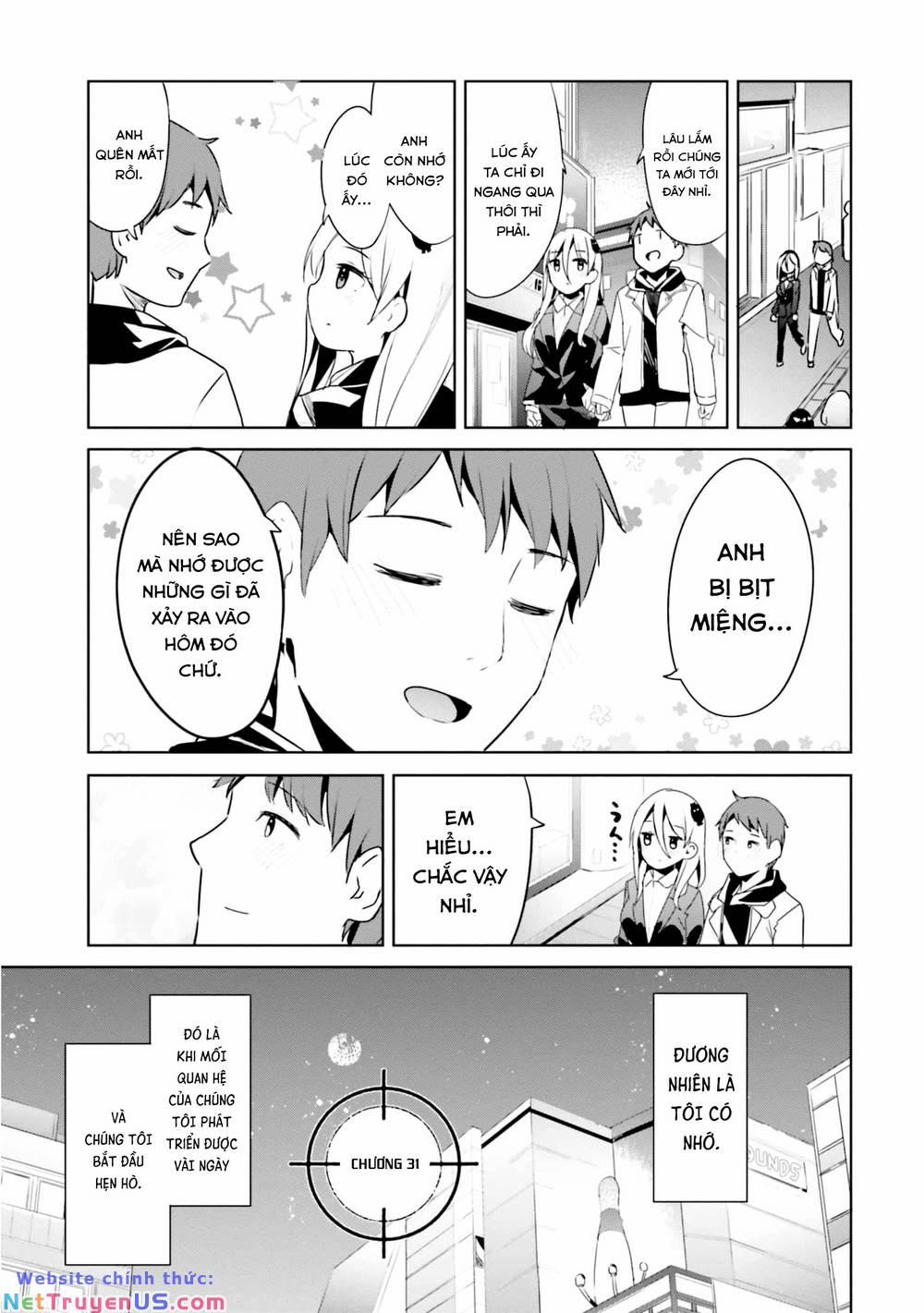 Haikei… Koroshiyasan To Kekkonshimashita 31 trang 0