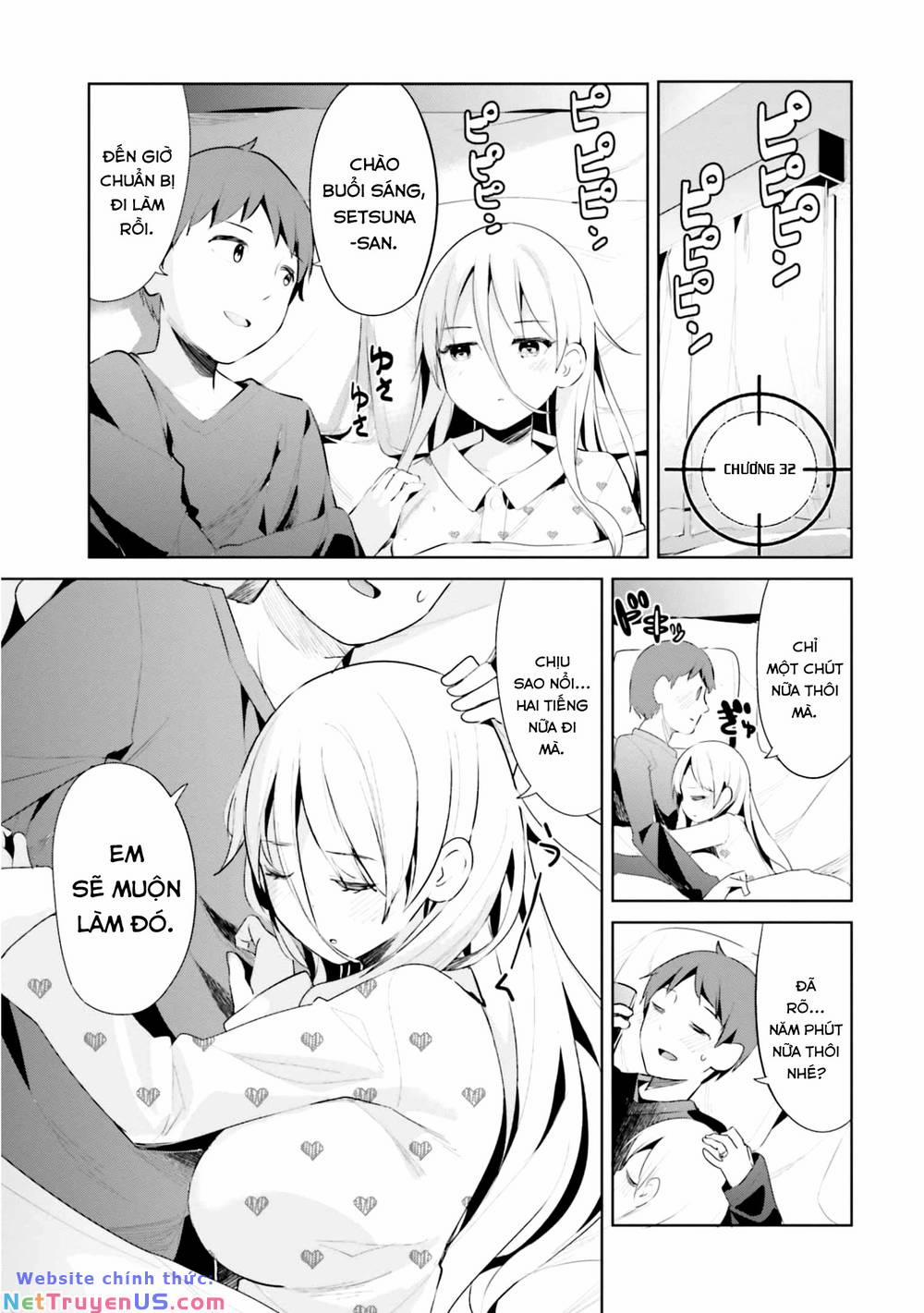 Haikei… Koroshiyasan To Kekkonshimashita 32 trang 0