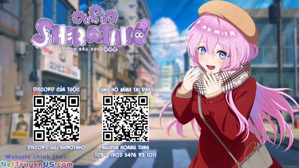 Haikei… Koroshiyasan To Kekkonshimashita 37 trang 18