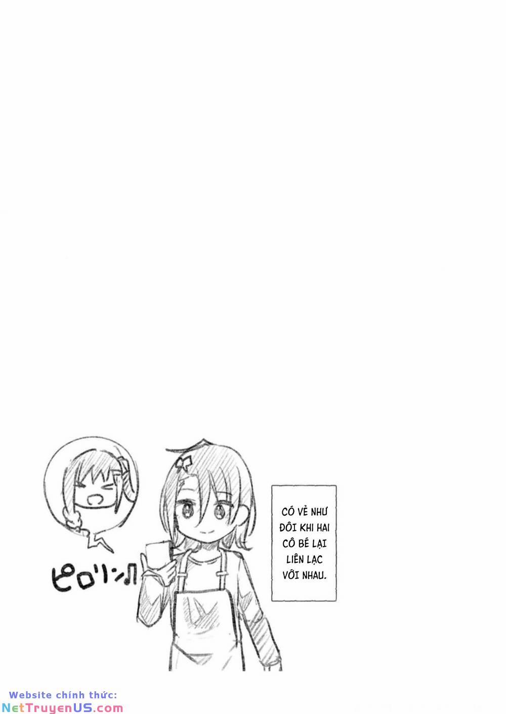 Haikei… Koroshiyasan To Kekkonshimashita 38 trang 16