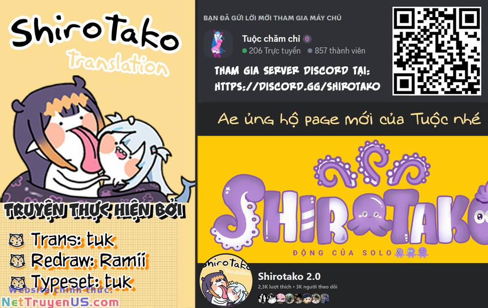 Haikei… Koroshiyasan To Kekkonshimashita 44 trang 16