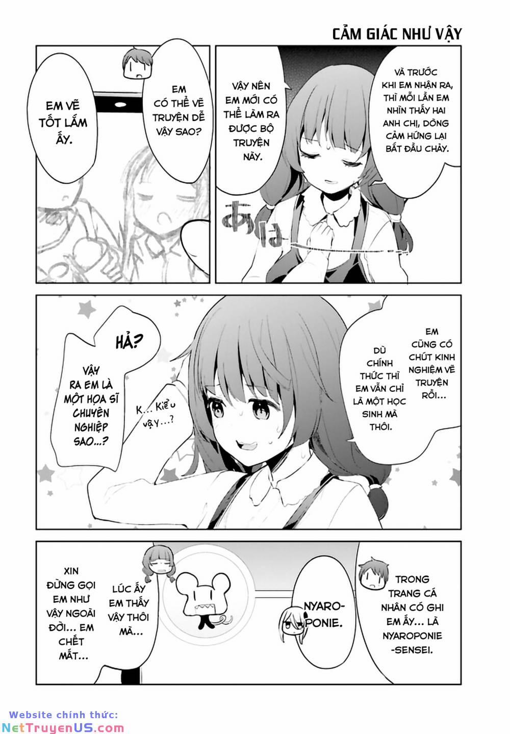 Haikei… Koroshiyasan To Kekkonshimashita 44 trang 7