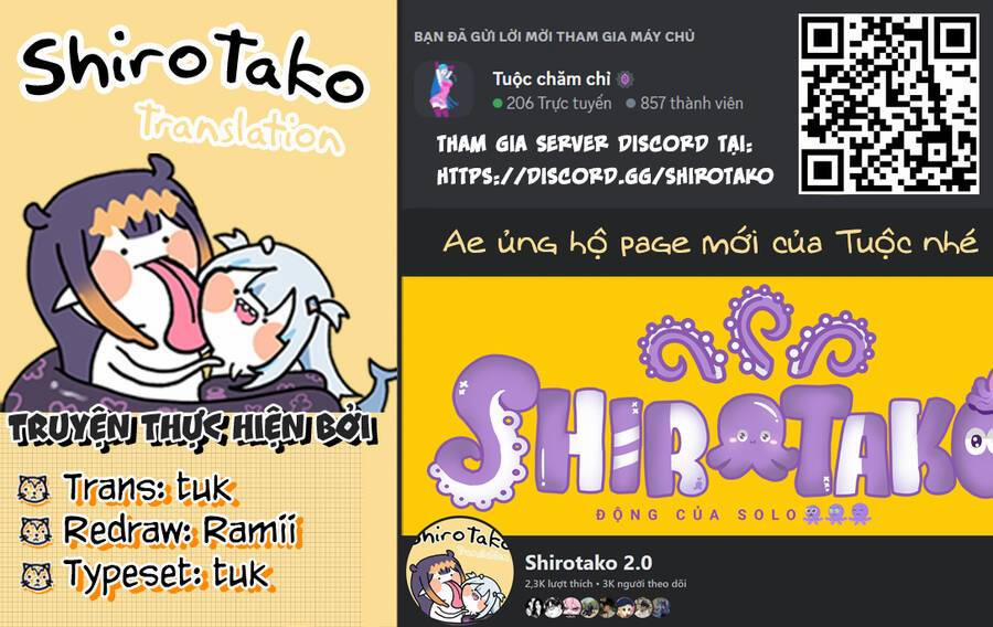 Haikei… Koroshiyasan To Kekkonshimashita 48 trang 12