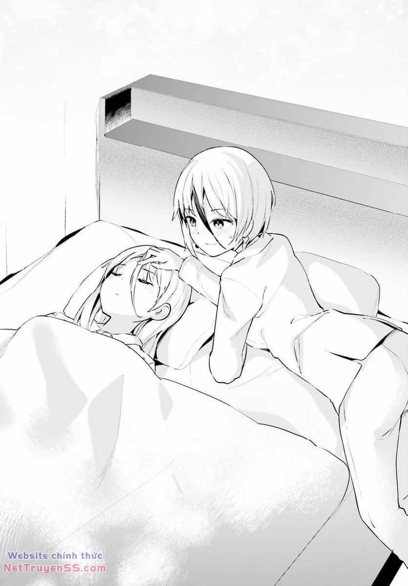 Haikei… Koroshiyasan To Kekkonshimashita 50 trang 14