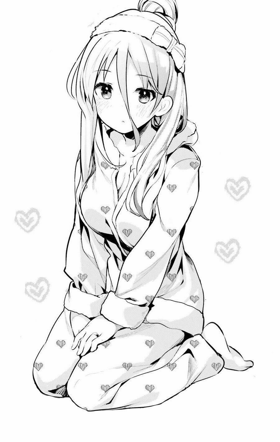 Haikei… Koroshiyasan To Kekkonshimashita 6 trang 17