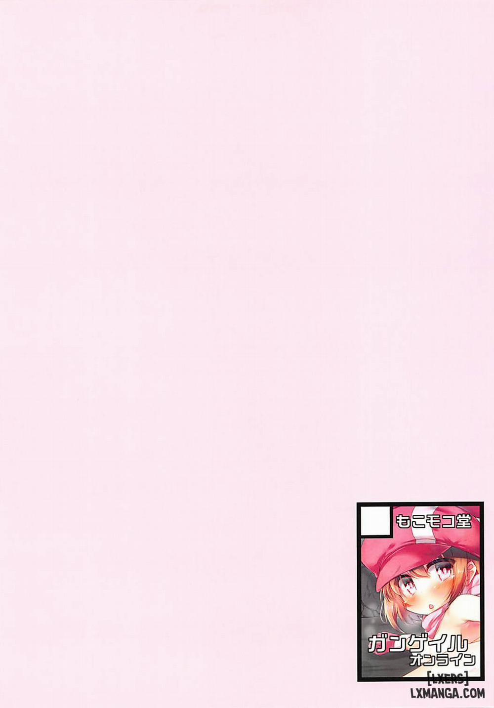 Haisha no Matsuro Oneshot trang 10